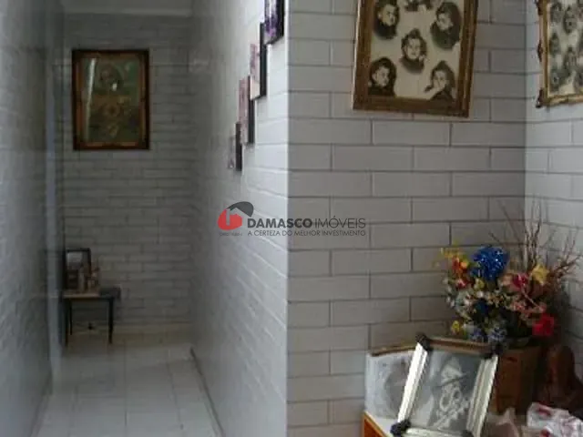 Casa com 400m² 3 quartos e 4 banheiros, à venda, no bairro Rudge Ramos em São Bernardo do Campo