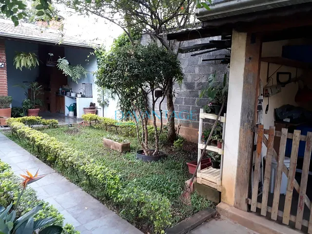 Casa com 510m² 3 quartos e 3 banheiros, à venda, no bairro Bela Aliança em São Paulo