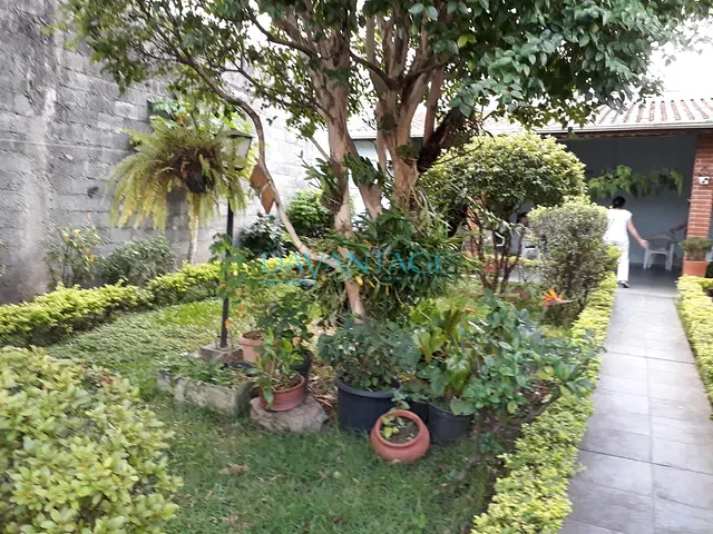 Casa com 510m² 3 quartos e 3 banheiros, à venda, no bairro Bela Aliança em São Paulo