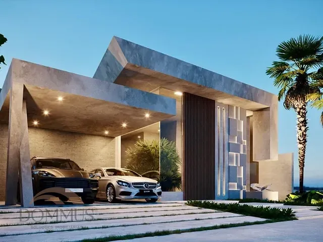 Casa com 450m² 3 quartos e 4 banheiros, à venda, no bairro Condomínio Lagoa Silvana - Parques do Vale em Caratinga