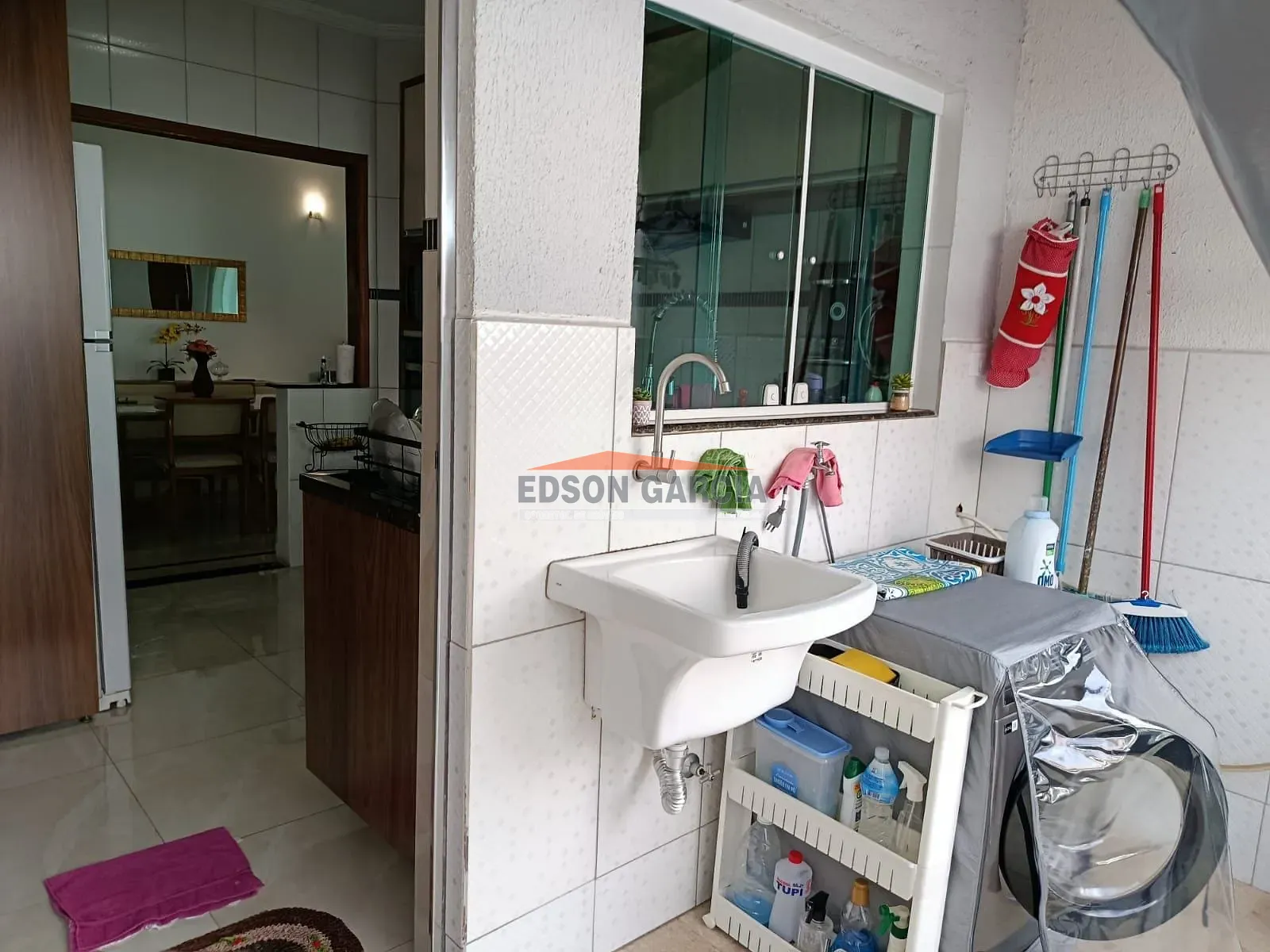 Casa, 4 quartos, 220 m² - Foto 12
