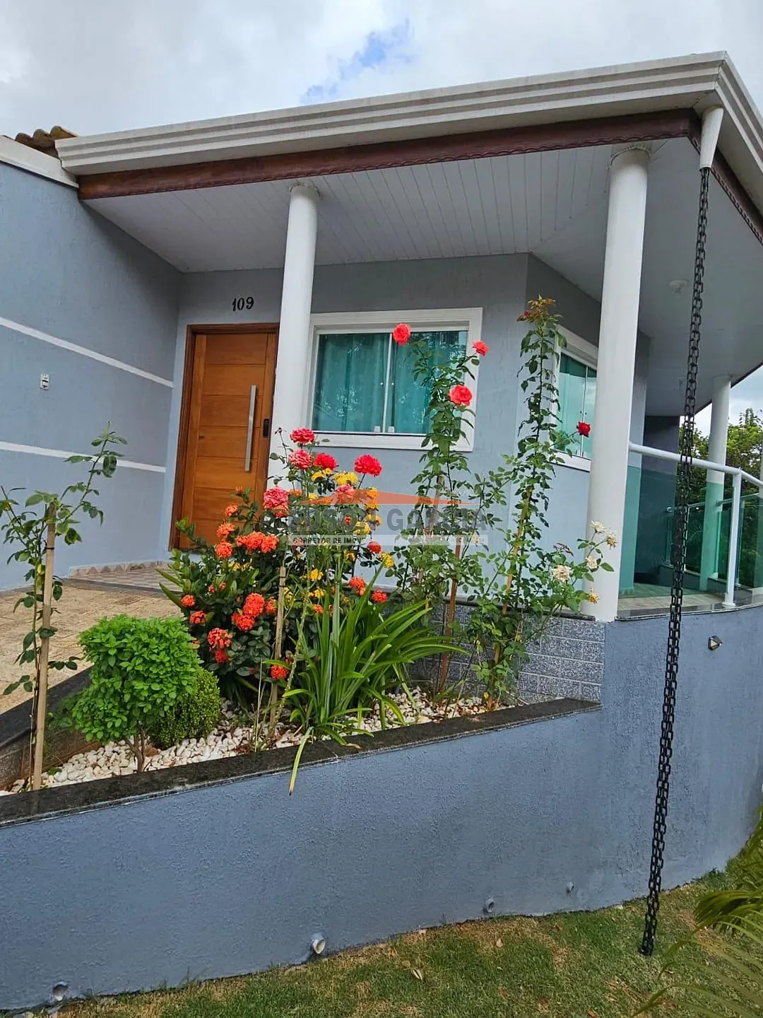 Casa, 4 quartos, 220 m² - Foto 2