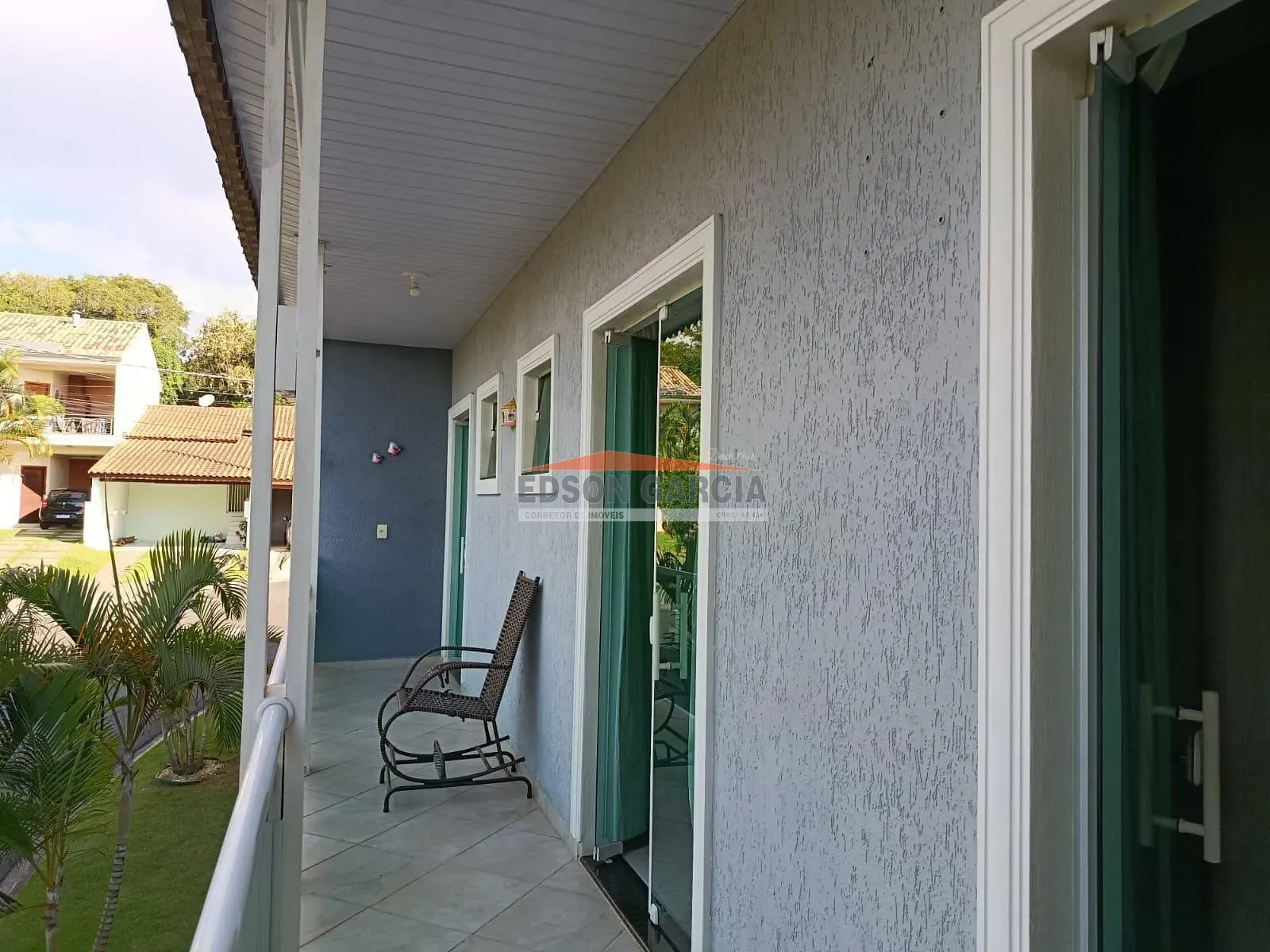 Casa, 4 quartos, 220 m² - Foto 24