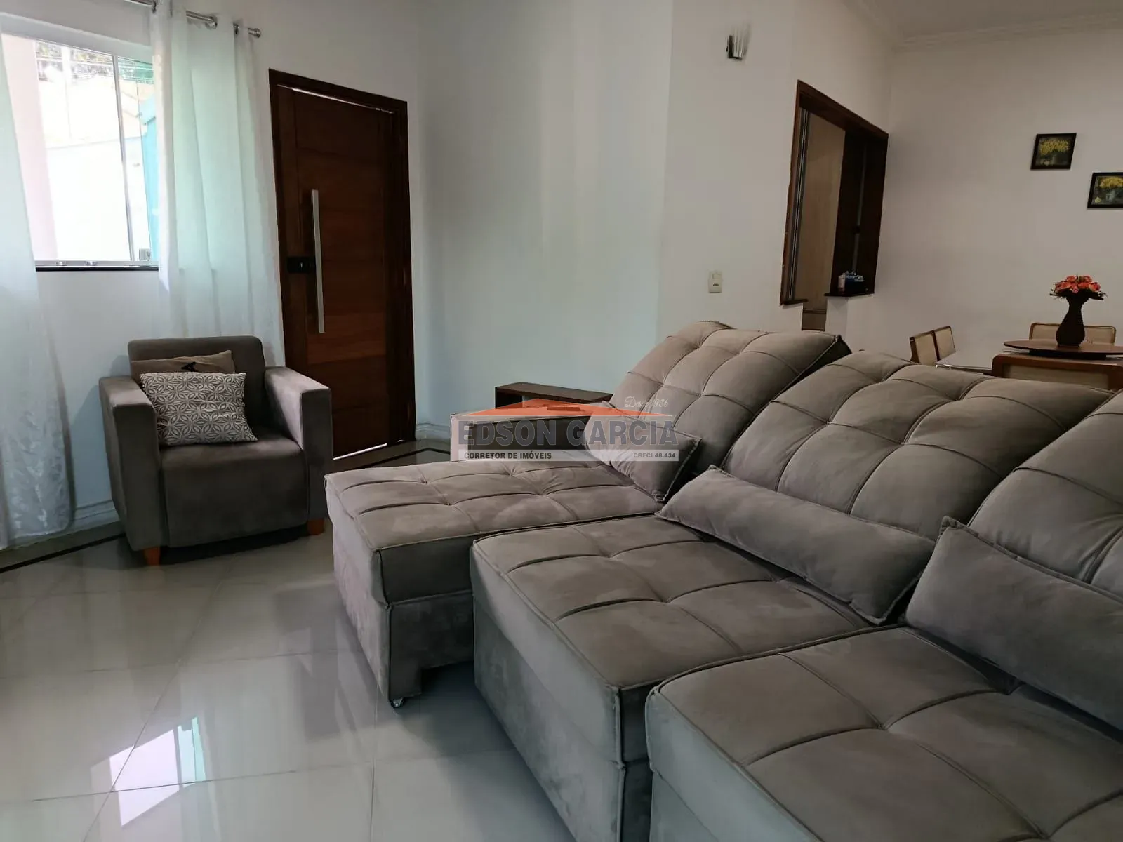 Casa, 4 quartos, 220 m² - Foto 6