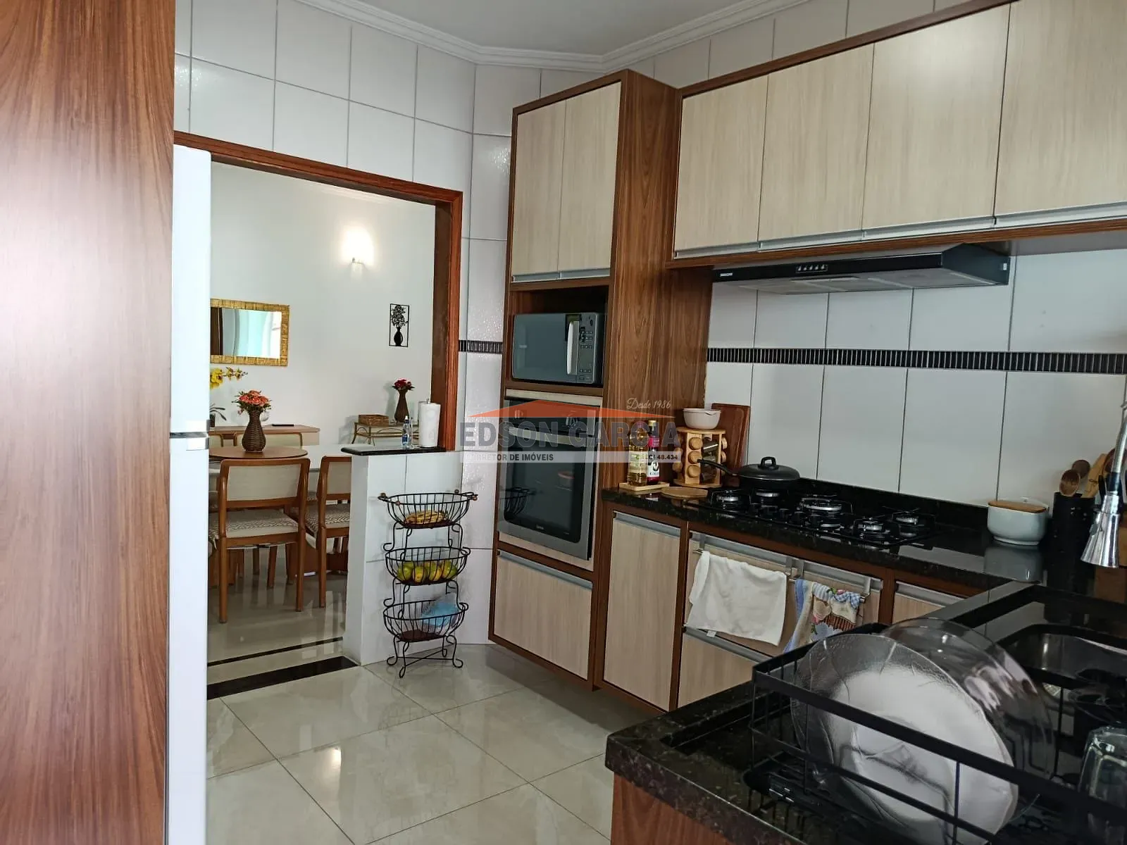 Casa, 4 quartos, 220 m² - Foto 9