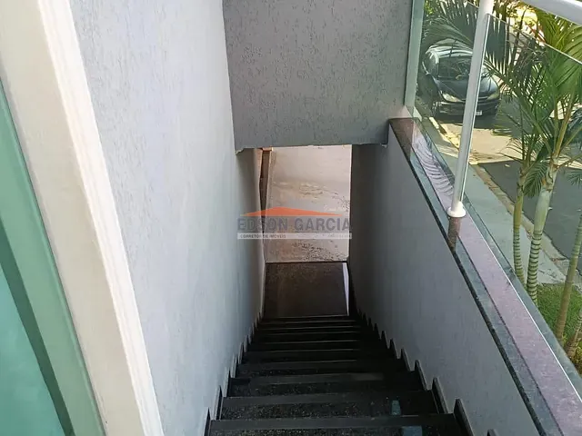 Casa 4 quartos e 5 banheiros, à venda, no bairro Jardim Santa Marta em Sorocaba