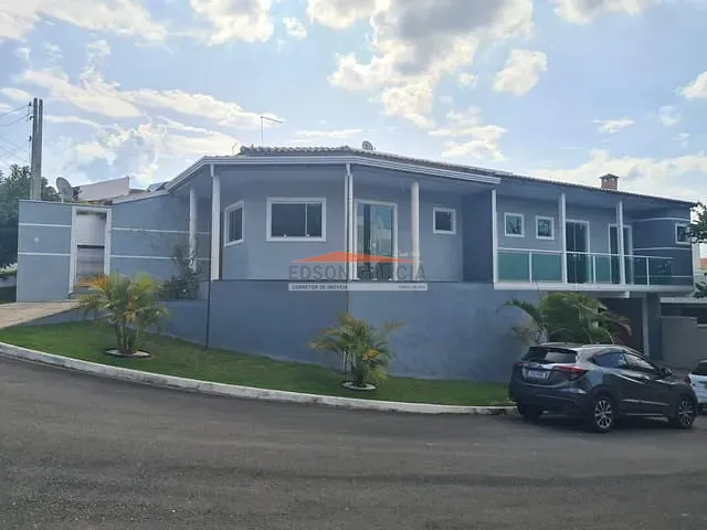 Casa 4 quartos e 5 banheiros, à venda, no bairro Jardim Santa Marta em Sorocaba