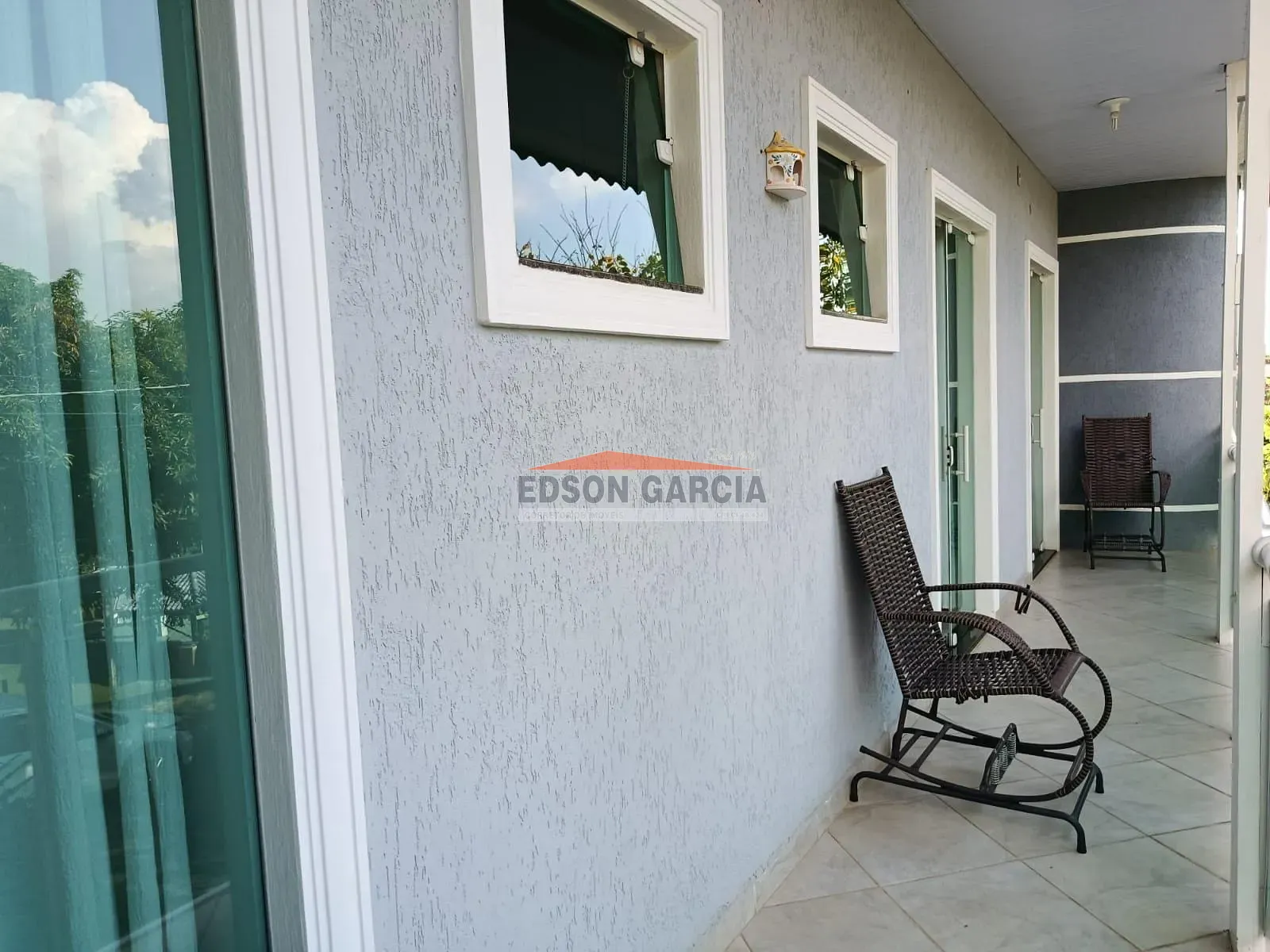 Casa, 4 quartos, 220 m² - Foto 15