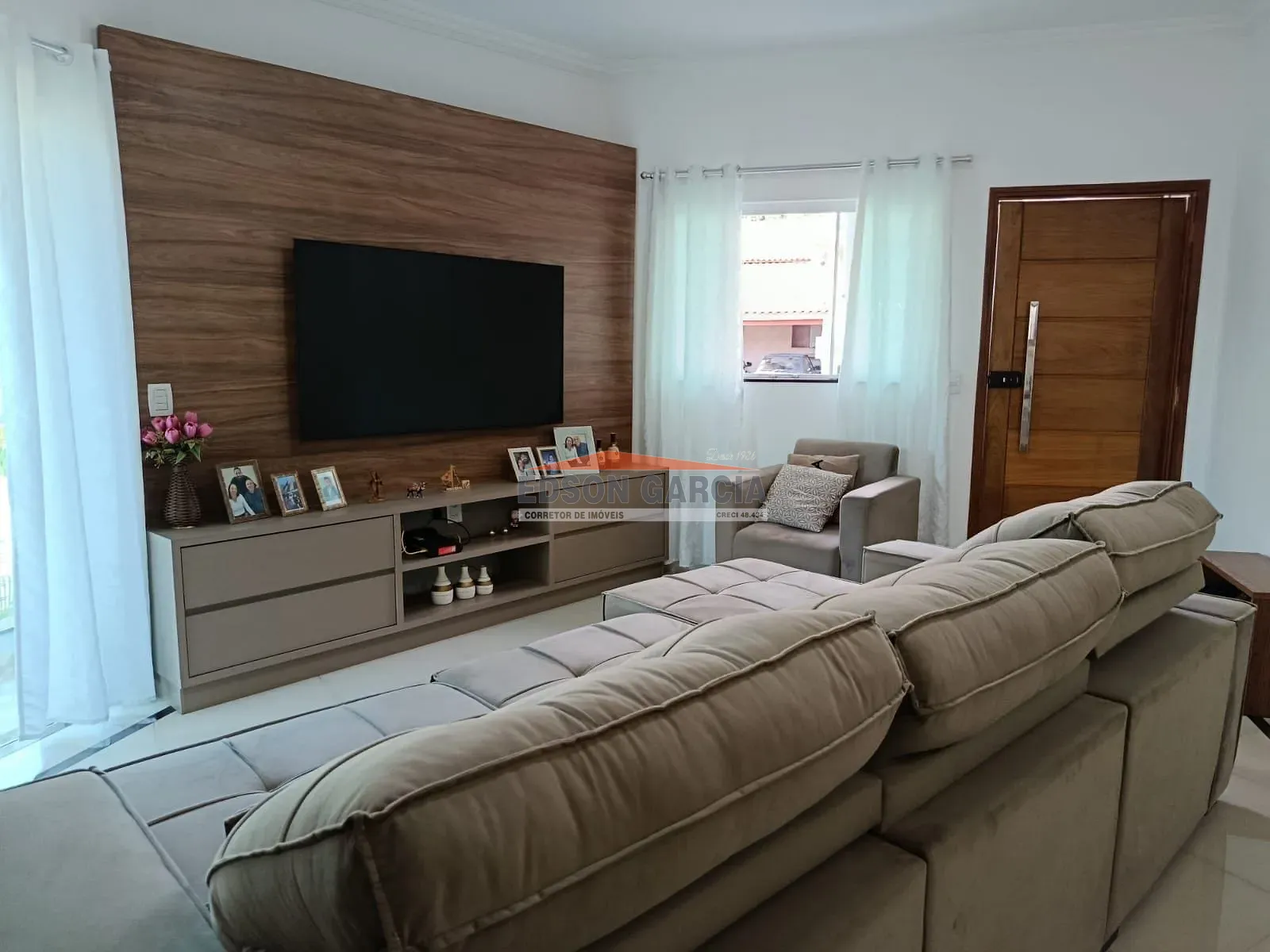 Casa, 4 quartos, 220 m² - Foto 7