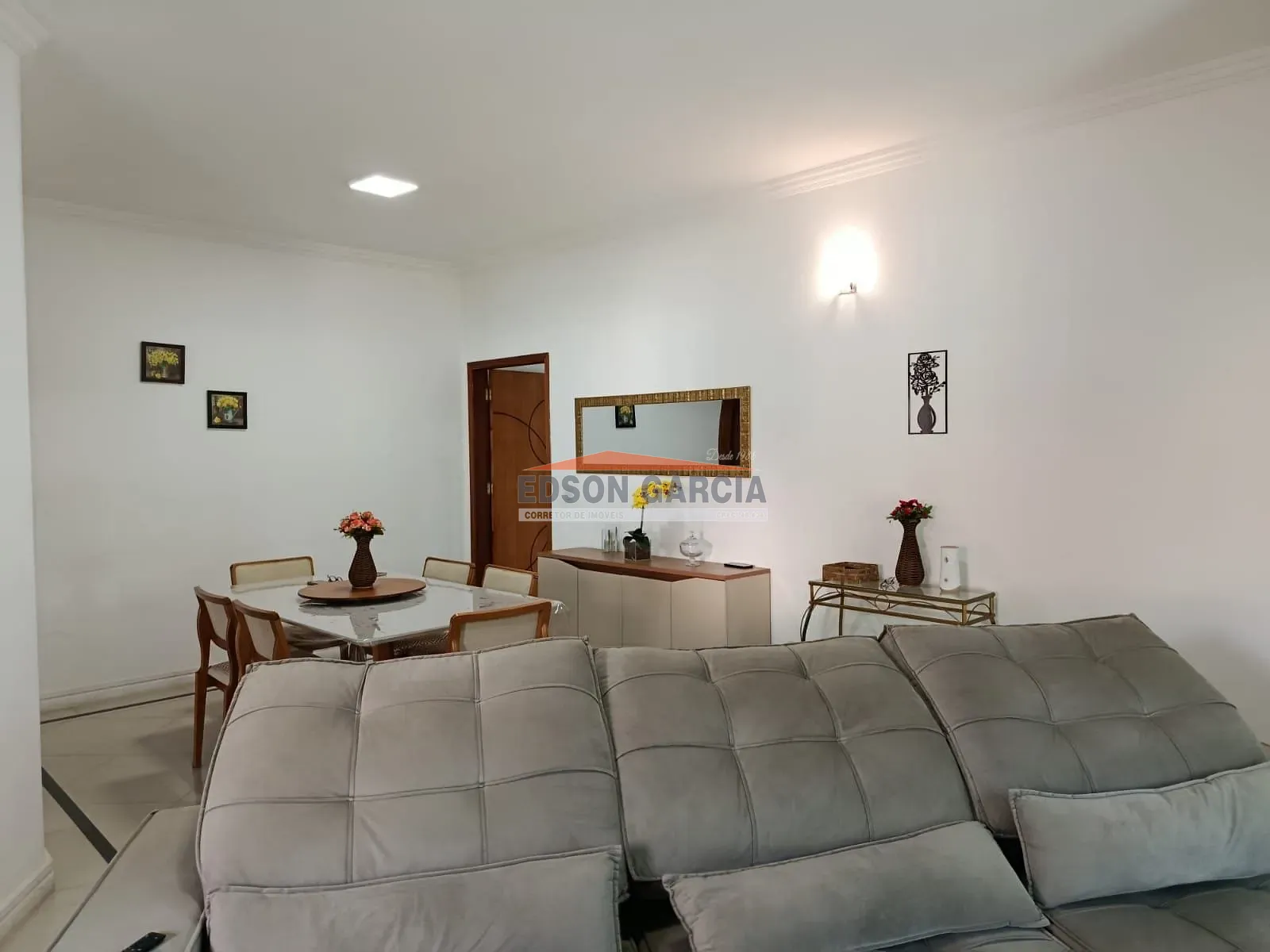 Casa, 4 quartos, 220 m² - Foto 5