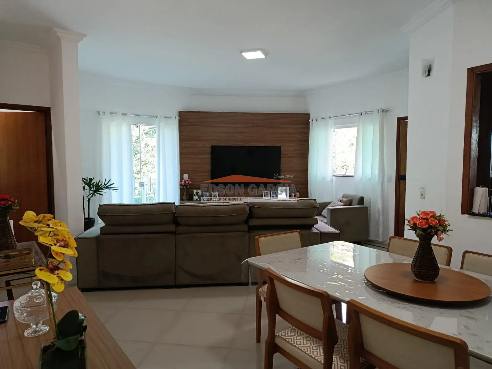 Casa, 4 quartos, 220 m² - Foto 8
