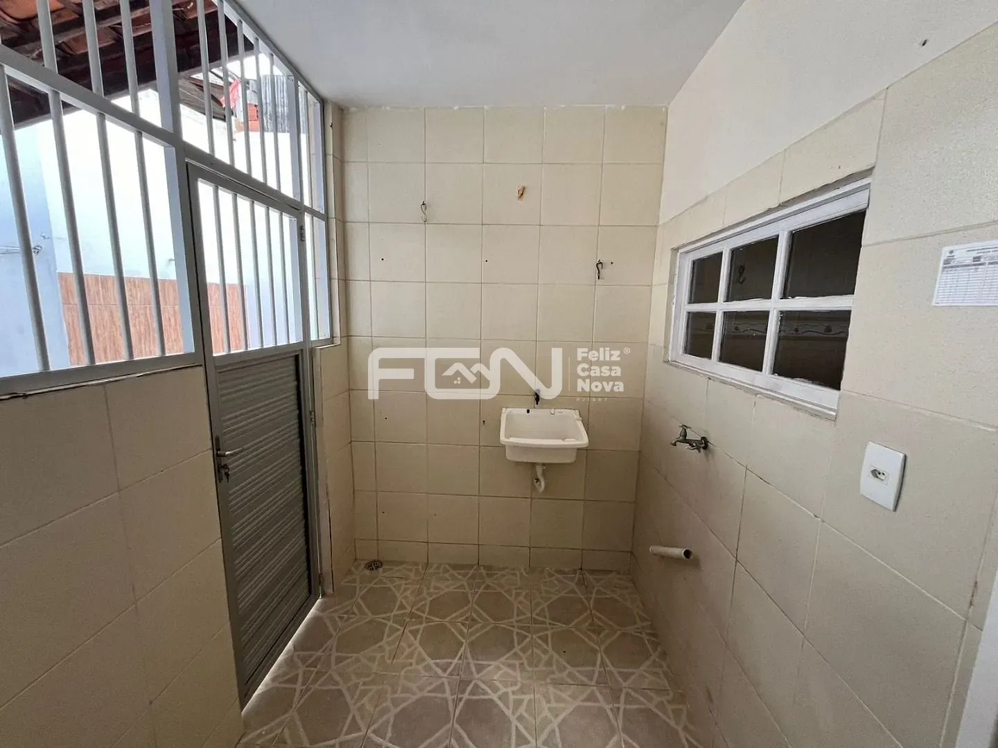 Casa, 2 quartos, 10 m² - Foto 9