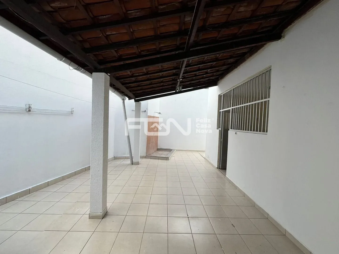 Casa, 2 quartos, 10 m² - Foto 4