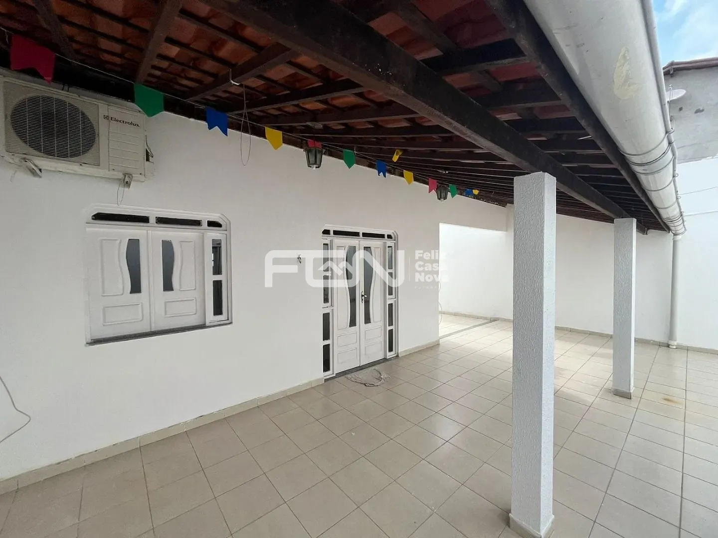 Casa, 2 quartos, 10 m² - Foto 3
