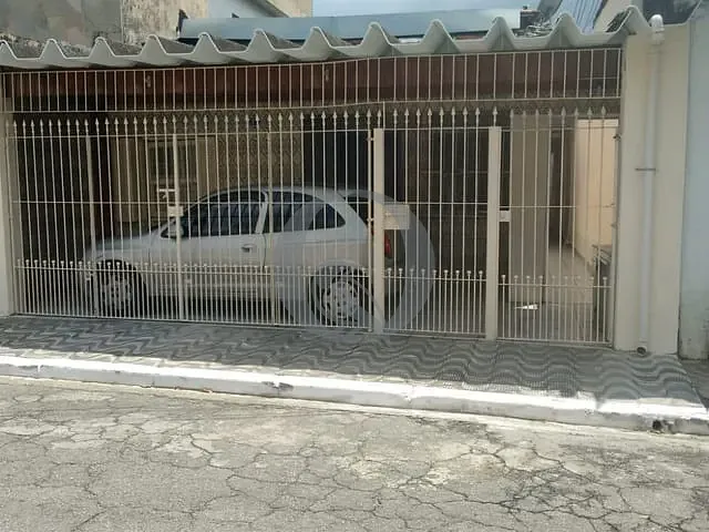 Casa 5 quartos e 2 banheiros, à venda, no bairro Vila Carrão em São Paulo