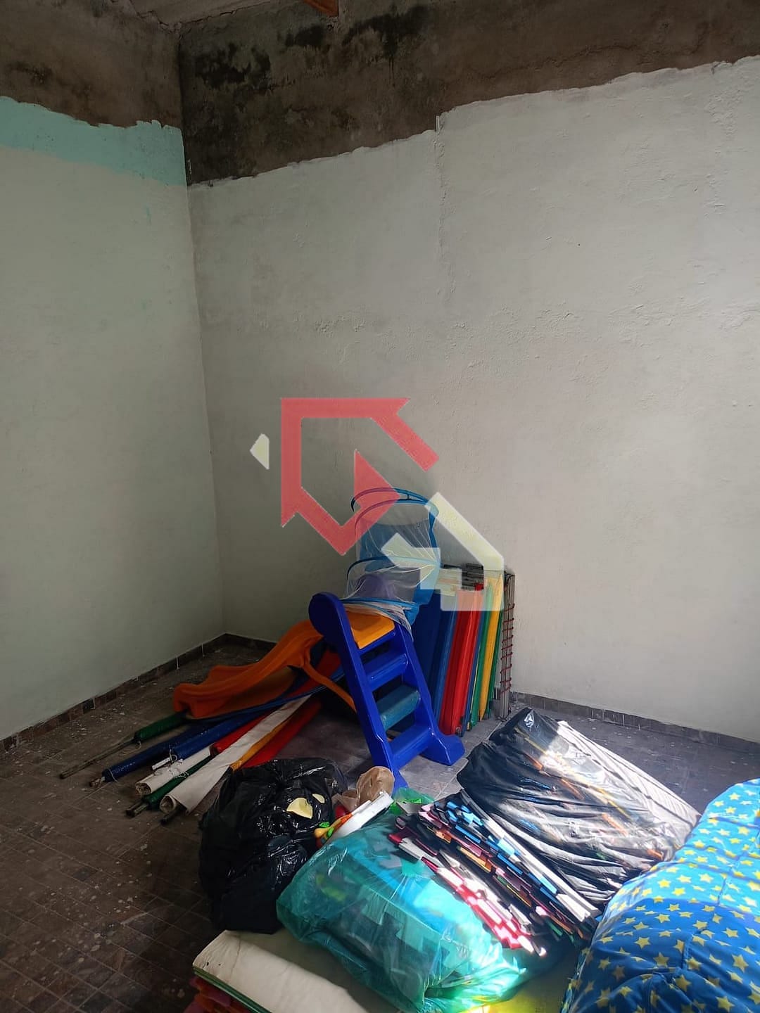 Casa, 1 quarto, 10 m² - Foto 15