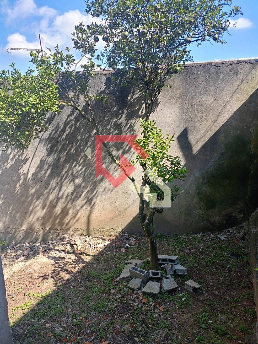 Casa, 1 quarto, 10 m² - Foto 14