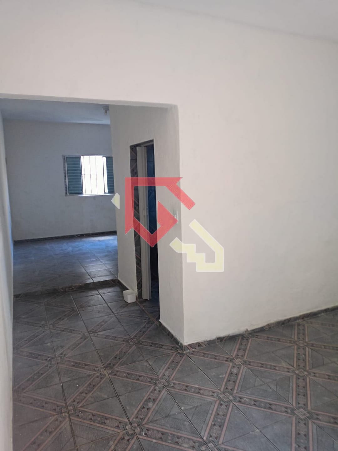 Casa, 1 quarto, 10 m² - Foto 11