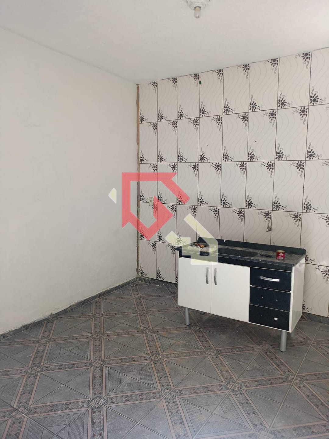 Casa, 1 quarto, 10 m² - Foto 9