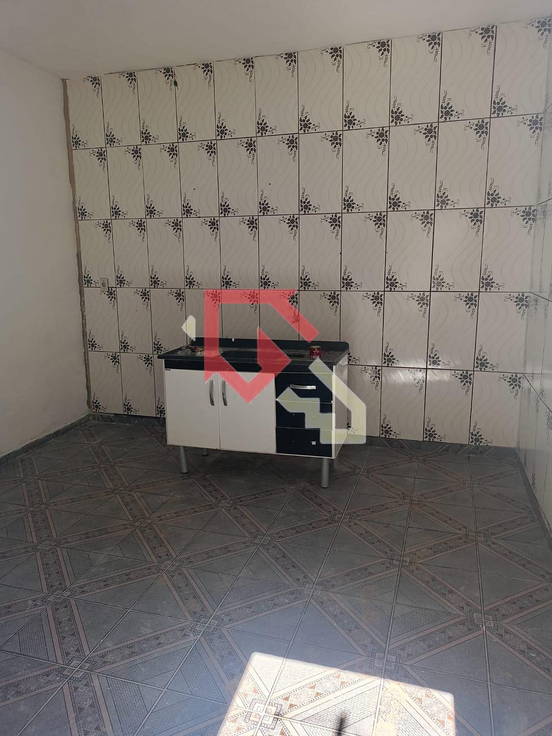 Casa, 1 quarto, 10 m² - Foto 10