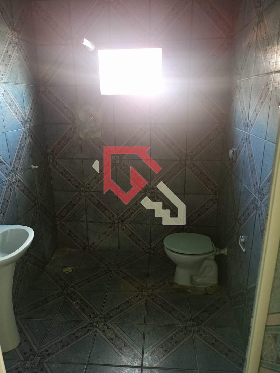 Casa, 1 quarto, 10 m² - Foto 12