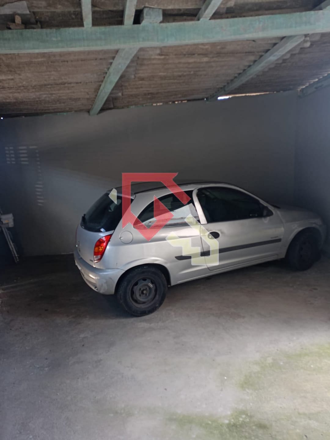 Casa, 1 quarto, 10 m² - Foto 5