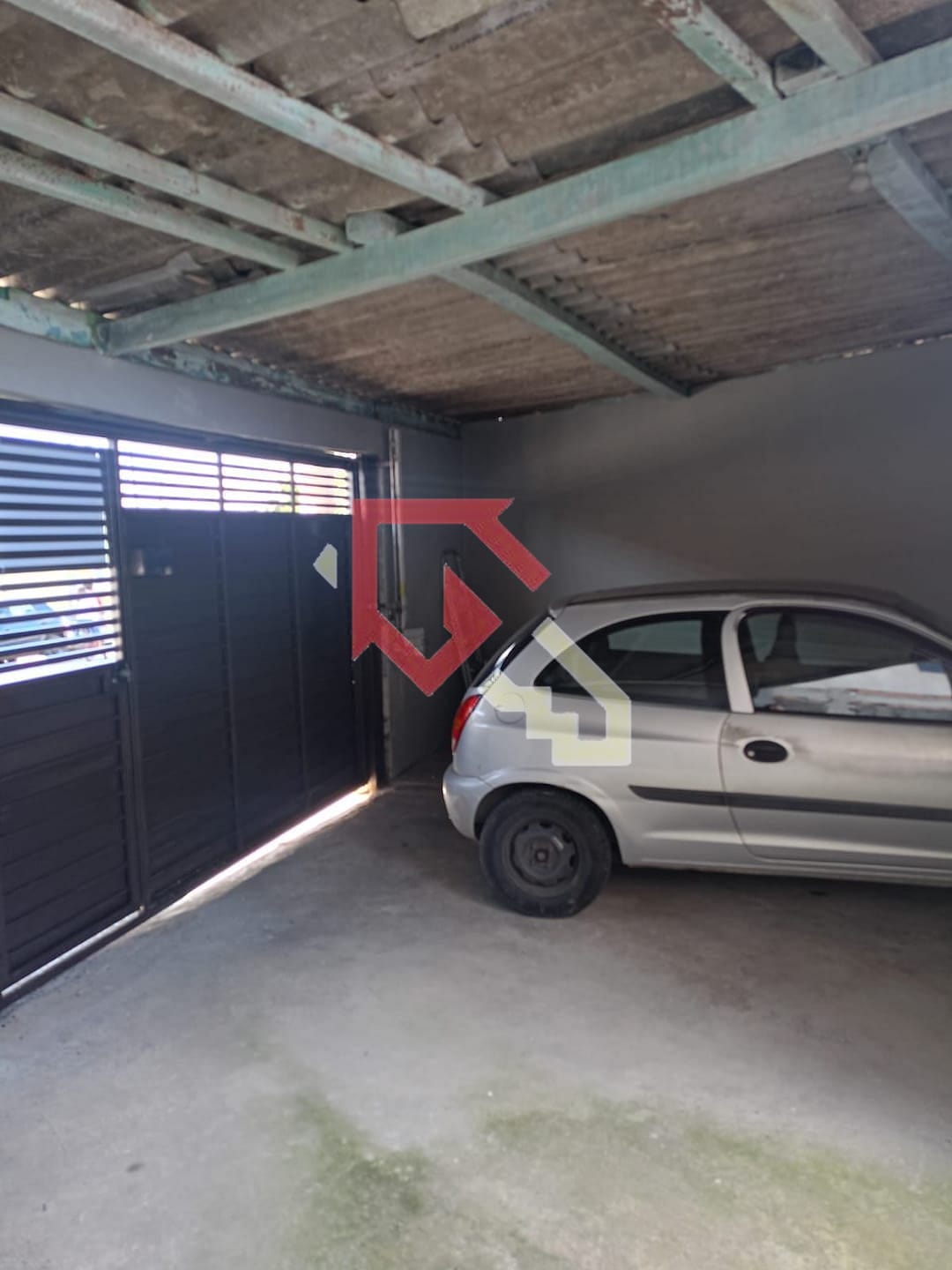 Casa, 1 quarto, 10 m² - Foto 4