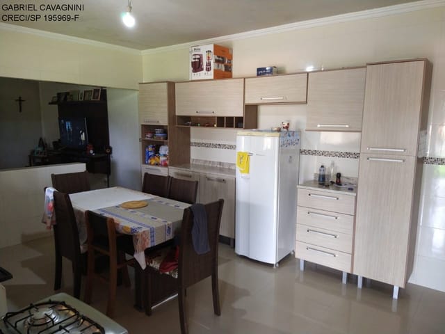 Casa com 200m² 3 quartos e 2 banheiros, à venda, no bairro CONDOMÍNIO TERRAS DE SÃO FRANCISCO em SALTO DE PIRAPORA