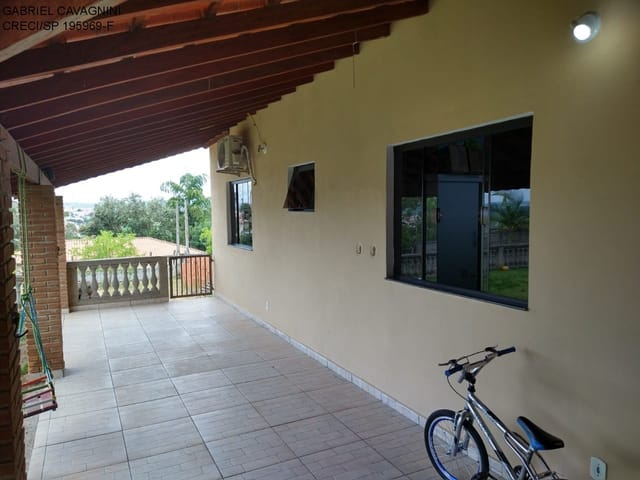 Casa com 200m² 3 quartos e 2 banheiros, à venda, no bairro CONDOMÍNIO TERRAS DE SÃO FRANCISCO em SALTO DE PIRAPORA