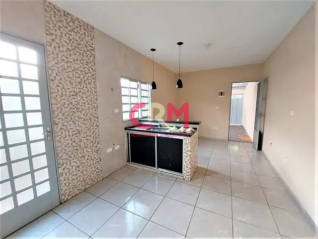 Casa com 200m² 2 quartos e 1 banheiro, à venda, no bairro Jardim Maria Luiza I em Taquaritinga