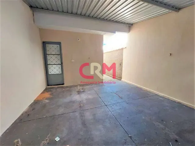 Casa com 200m² 2 quartos e 1 banheiro, à venda, no bairro Jardim Maria Luiza I em Taquaritinga