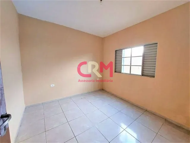 Casa com 200m² 2 quartos e 1 banheiro, à venda, no bairro Jardim Maria Luiza I em Taquaritinga