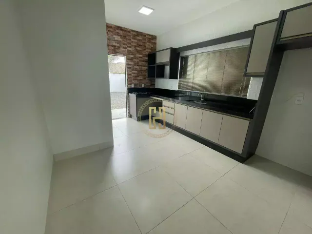 Casa 2 quartos e 2 banheiros, à venda, no bairro Cidade Nova em Nova Mutum