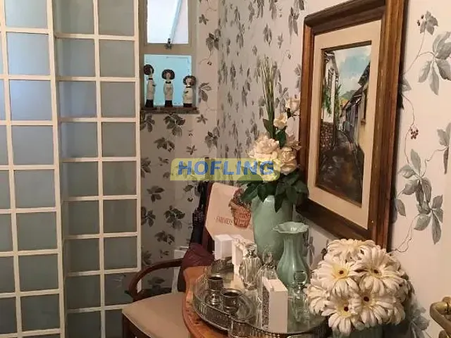 Casa com 1000m², à venda, no bairro Saúde em Rio Claro