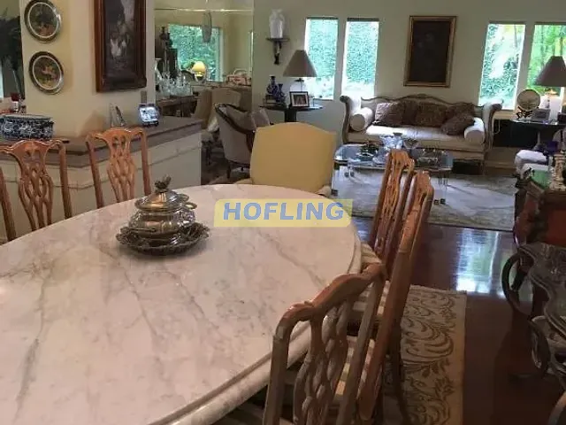 Casa com 1000m², à venda, no bairro Saúde em Rio Claro