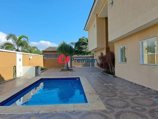 Casa 4 quartos e 6 banheiros, à venda, no bairro Recreio dos Bandeirantes em Rio de Janeiro