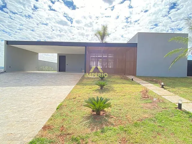 Casa com 800m² 4 quartos e 5 banheiros, à venda, no bairro Residencial Parque Campos de Santo Antônio II em Itu
