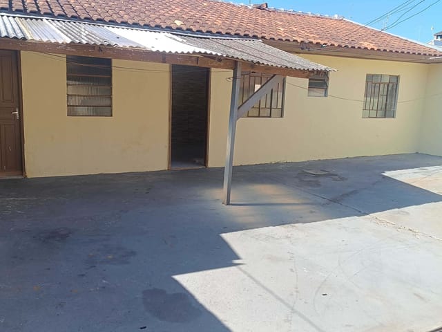 Foto do Casa - Casa para locação na Região Sul de Londrina, Jardim Piza | Imobiliária Itapuã S/C LTDA