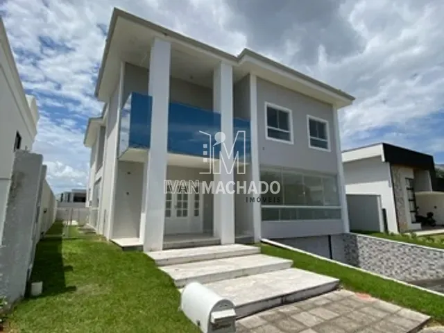 Casa 6 quartos e 7 banheiros, à venda, no bairro Jacuhy em Serra