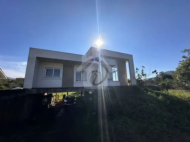 Casa com 122m² 3 quartos e 1 banheiro, à venda, no bairro Teutônia em Teutônia