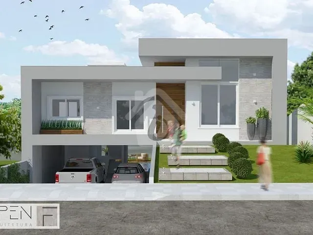 Casa com 122m² 3 quartos e 1 banheiro, à venda, no bairro Teutônia em Teutônia