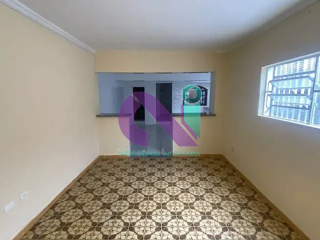 Casa 2 quartos e 1 banheiro, para alugar, no bairro Jardim das Flores em Osasco