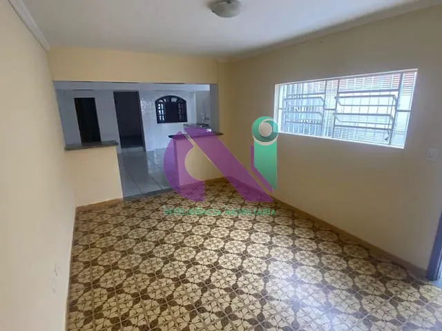 Casa 2 quartos e 1 banheiro, para alugar, no bairro Jardim das Flores em Osasco