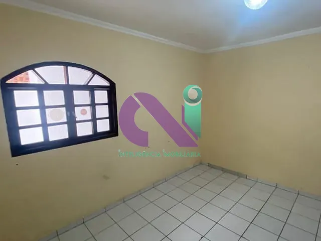 Casa 2 quartos e 1 banheiro, para alugar, no bairro Jardim das Flores em Osasco