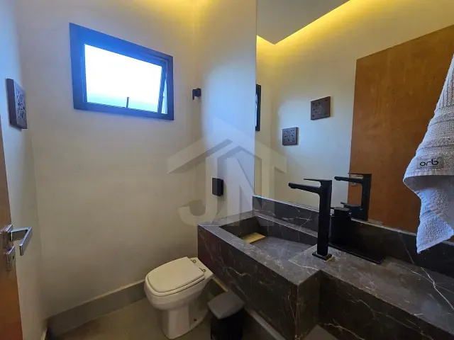 Casa com 275m² 4 quartos e 6 banheiros, à venda, no bairro Vila do Golfe em Ribeirão Preto