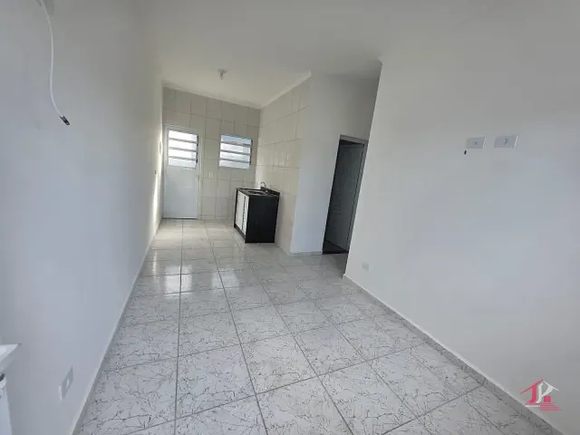 Casa 2 quartos e 1 banheiro, à venda, no bairro Tupy em Itanhaém
