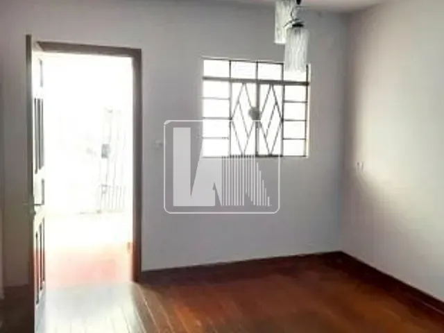 Casa com 260m² 2 quartos e 2 banheiros, à venda, no bairro Vila Valparaíso em Santo André