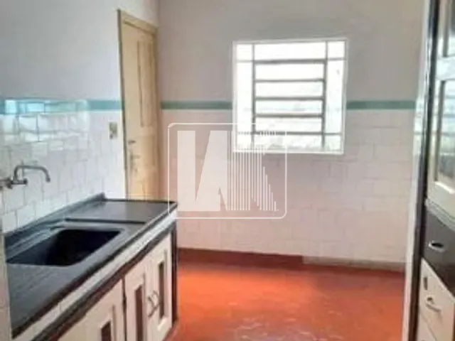 Casa com 260m² 2 quartos e 2 banheiros, à venda, no bairro Vila Valparaíso em Santo André