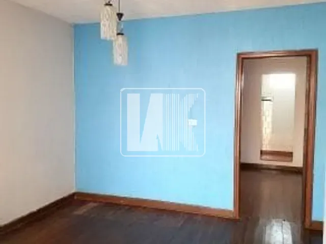 Casa com 260m² 2 quartos e 2 banheiros, à venda, no bairro Vila Valparaíso em Santo André