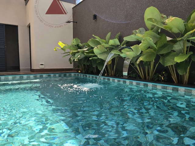 Casa com 200m² 3 quartos e 4 banheiros, à venda, no bairro Jardim Natal I em Franca